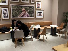 -奈雪的茶(七宝领展广场店)