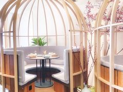 -梅间堂茶馆(绿地缤纷城店)