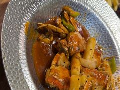 -叶派龙虾•招牌香辣蟹·海鲜(中海国际店)