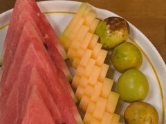 -尚帝·洛阳菜(八號院店)