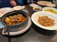 -庐灶江南·江南菜·四合院Bistro(东直门雍和宫·原华侨宾馆店)