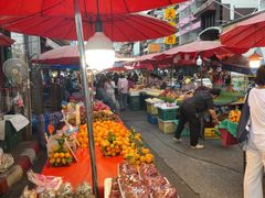 -瓦洛洛传统市场