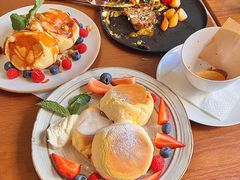 -UPPER KITCHEN(延安路店)