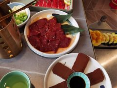 -小米烤肉-泥炉炭烤(常营店)