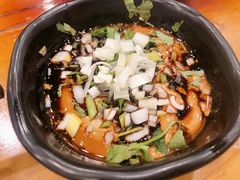 爆肚料-金生隆(六铺炕店)