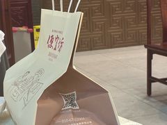 -便宜坊烤鸭店(玉蜓桥店)