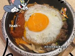-妙香居韩国烤肉(容桂天佑城店)