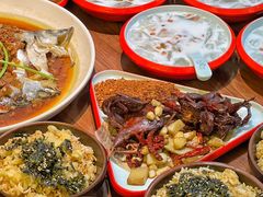 -老闵田螺馆·南昌市井菜·特色小吃(总店)