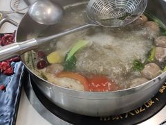 -刘少华贵州小黄牛·鲜牛肉火锅(总店)
