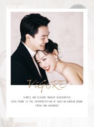 -雪中彩影婚纱摄影·微光艺术中心