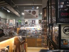 -百老汇电影中心(油麻地店)