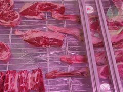-九府羊鲜羊火锅·烧烤(海那城店)