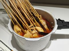 -野人串吧.烤串(于洪广场店)
