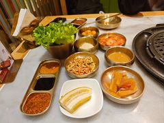 -韩宫宴和牛烤肉(合肥滨湖银泰城店)