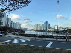 -海云台海滩