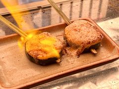 -鳥喜Toriki怀石烧鸟料理