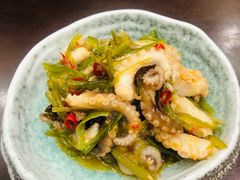 -千叶创意融合料理(水韵城店)