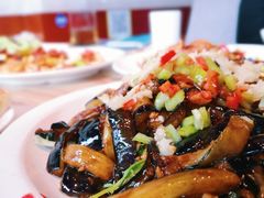 -小船渔村•大连菜•大连焖鱼(明泽街店)