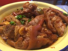-东排食堂长沙小吃大排档(五一广场店)