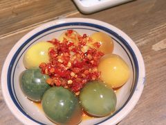 小皮蛋-盟重烧烤(东瓜山创始店)