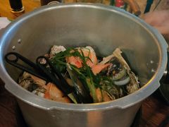 -土蚝·高压锅生蚝(百姓美食街店)