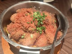 -福满我家大碗厨·湘菜(上海大厦店)