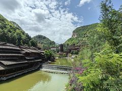 -万峰林风景区