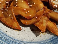 烧汁杏鲍菇-小资太太餐厅(南岗区店)