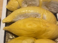 -贵木日本料理·铁板烧(新地假日广场店)