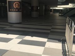 -上影国际影城(普陀绿地缤纷城店)