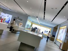 -OPPO服务体验中心(天津和平区天河城店)
