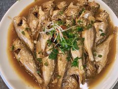 -浣溪沙富硒温泉