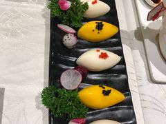 -尚一汤 广东炖汤(金桥国际店)
