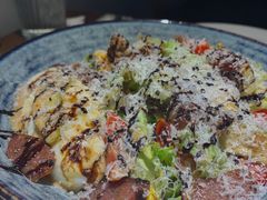 主厨沙拉-Primo·丽莫意大利窑烤披萨