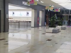 -鑫嘉汇购物中心