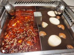 -海底捞火锅(龙湖北京大兴天街店)