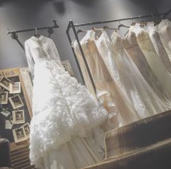 Alice Nine 婚纱礼服-Alice Nine婚礼艺术空间(总店)