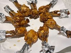 -味可道美食坊(福基路店)