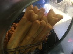 -覃肥叔桂林米粉(粮道街店)