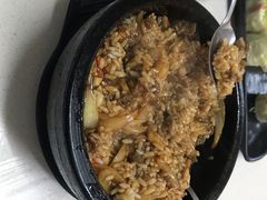 -满都拉碳火烤肉(文苑路店)