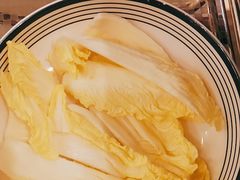 -京都蝎府羊蝎子火锅(珠市口店)