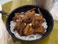 -东江渔村·古典园林·30年粤菜老字号(太和店)
