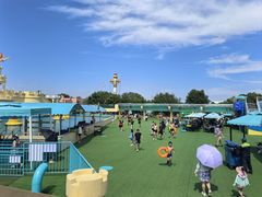 -秦皇岛乐岛海洋王国