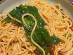 -渝信川菜(长安店)