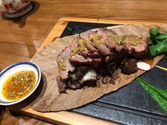 -敏珠拉姆藏餐·南京厨房(富春江东街店)