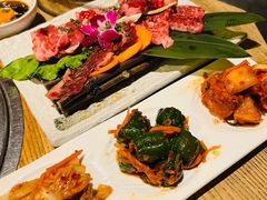 -御牛道日式烤肉料理(杭州万象城店)
