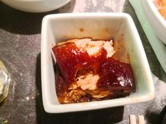-新白鹿餐厅(松江开元地中海店)