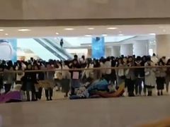 -Chanel(德基广场店)