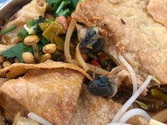 -红鼻子桂林米粉(金唐新光界店)