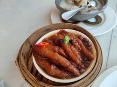 -泓历皇朝酒店(东亭店)